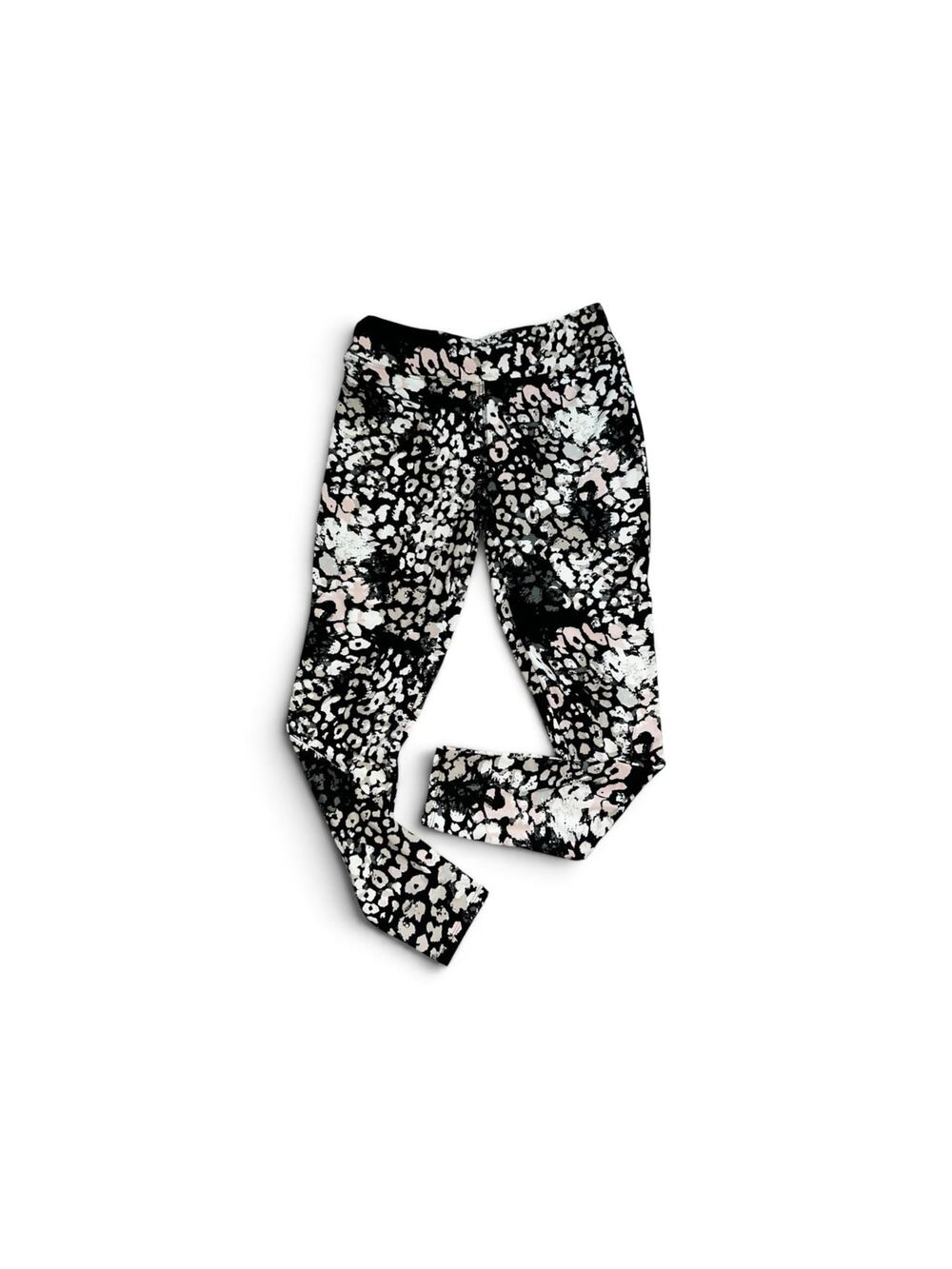 New Directions Studio NWT Animal Prints Leggings Size Medium